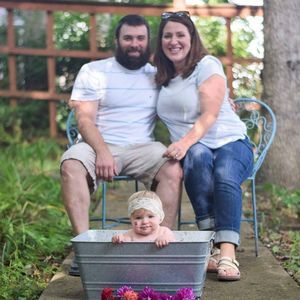 Meet your Posher, Debbie